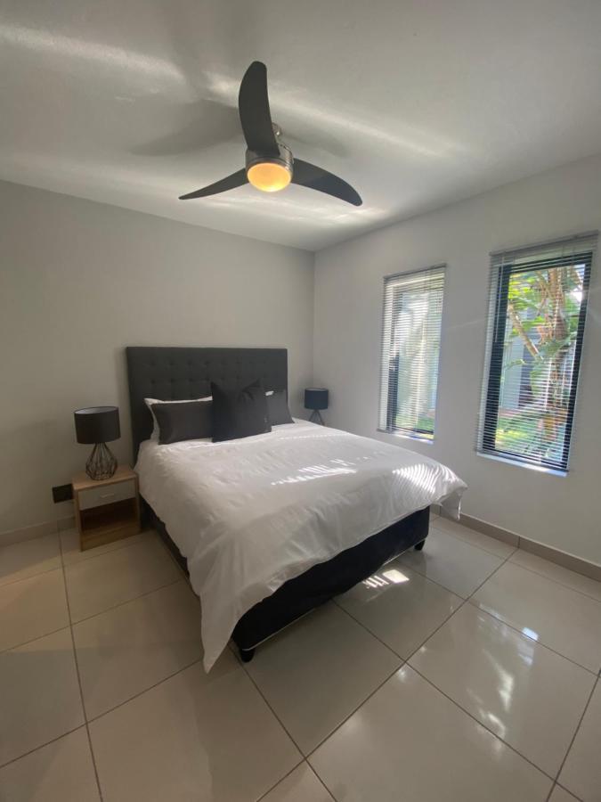 Zululand Serenity On The Estuary เซนต์ลูเซีย ภายนอก รูปภาพ